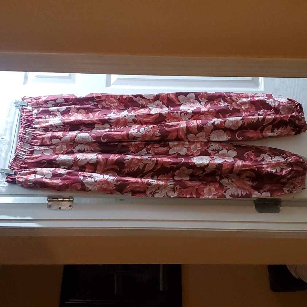Zara pants
